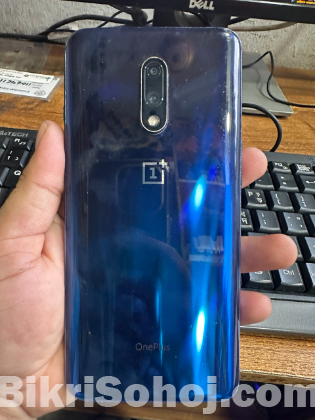 Oneplus 7